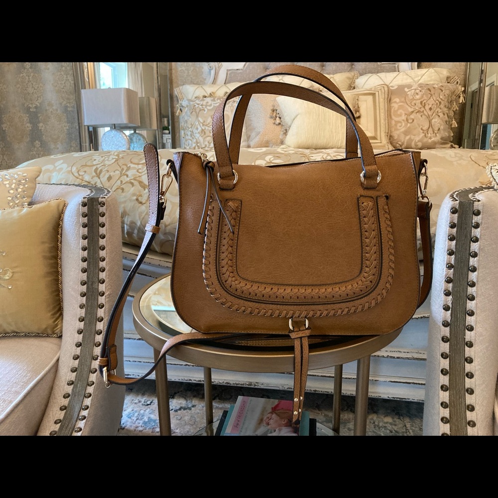Sole Society Purse